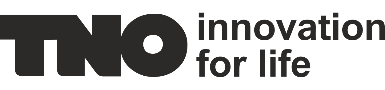 TNO innovation for life logo