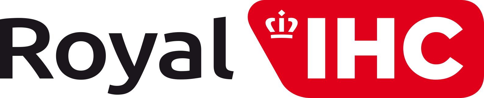 Roal IHC logo