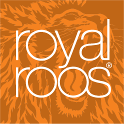 Royal Roos logo