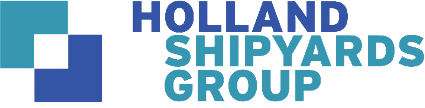 Holland Shipyards group logo