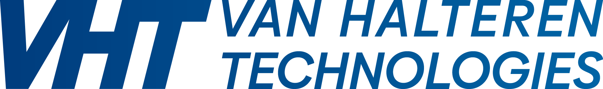 Van Halteren technologies logo
